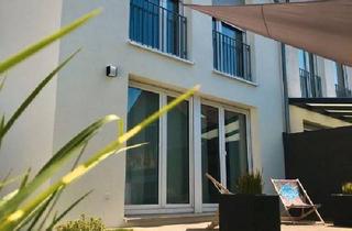 Einfamilienhaus kaufen in 76532 Baden-Baden, Baden-Baden - Neuwertiges stilvolles Einfamilienhaus mit Dachterrasse