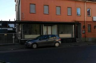 Haus kaufen in 78532 Tuttlingen, Tuttlingen - Provisionsfrei - Wohn- und Geschäftshaus mit 4 Einheiten