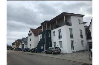 Mehrfamilienhaus kaufen in 76297 Stutensee, Stutensee - 2 Mehrfamilienhäuser Blankenloch-komplett vermietet-Kapitalanlage