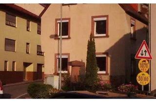 Bauernhaus kaufen in 69198 Schriesheim, Schriesheim - Historisches Bauernhaus mit 7 Zimmern