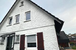 Einfamilienhaus kaufen in 72178 Waldachtal, Waldachtal - kleines,sanierungsbedürftiges Haus in Waldachtal