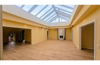 Lofts mieten in 99310 Arnstadt, Arnstadt - Exklusive Loftwohnung mit einzigartigem Wohngefühl über den Dächern von Arnstadt