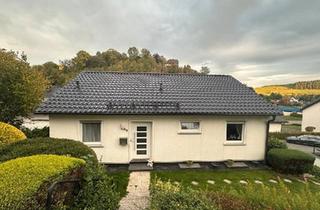 Einfamilienhaus kaufen in 59872 Meschede, Meschede - Haus Einfamilienhaus in Meschede-Grevenstein