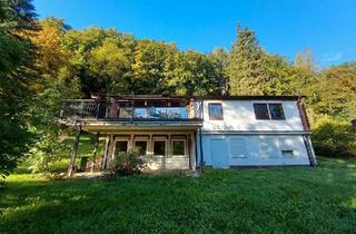 Einfamilienhaus kaufen in 91349 Egloffstein, Egloffstein - Einfamilienhaus in Egloffstein