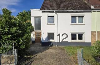 Einfamilienhaus kaufen in 55571 Odernheim, Odernheim am Glan - Renoviertes Einfamilienhaus in Odernheim am Glan