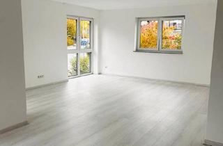 Wohnung kaufen in 57074 Siegen, Siegen - Eigentumswohnung am beliebten Bürbacher Giersberg zu verkaufen