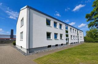 Wohnung kaufen in 48282 Emsdetten, Emsdetten - Gepflegte Eigentumswohnung mit Balkon und Stellplatz