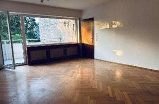 Wohnung kaufen in 51427 Bergisch Gladbach, Bergisch Gladbach - helle Eigentumswohnung 2 - Z, K, D, Bad, Gäste WC, 2 Balkone