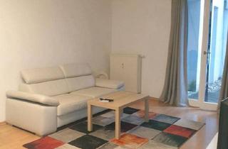 Wohnung kaufen in 83512 Wasserburg, Wasserburg am Inn - Geräumige 1,5-Zimmer-Erdgeschosswohnung