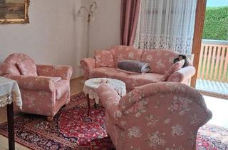 Wohnung kaufen in 94072 Bad Füssing, Bad Füssing - 2-Zimmer-Wohnung nahe der Therme von Bad Füssing