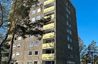 Wohnung kaufen in 90471 Nürnberg, Nürnberg - 3-Zimmer-Wohnung in ruhiger Lage mit Weitblick