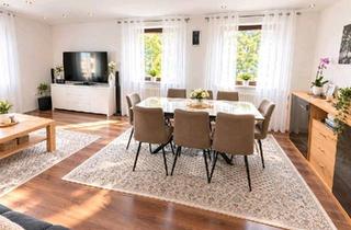Wohnung kaufen in 91413 Neustadt, Neustadt an der Aisch - 3 Zimmer Wohnung mit Garten In Neustadt an der Aisch