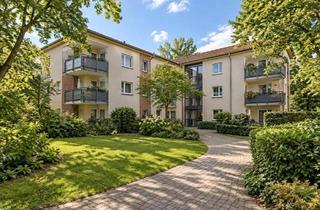 Wohnung kaufen in 90441 Nürnberg, Nürnberg - Kapitalanlage Vermietete studentenwohnung Nürnberg