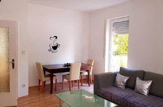 Wohnung kaufen in 81543 München, München - 2-Zimmer-Whg in Untergiesing, Erbpacht, von privat