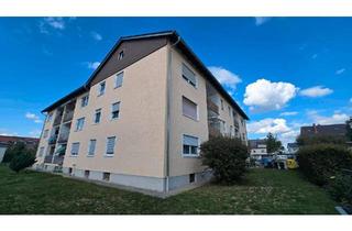 Wohnung kaufen in 84513 Töging, Töging am Inn - Eigentumswohnung