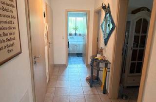 Wohnung kaufen in 85247 Schwabhausen, Schwabhausen - Dreizimmer Eigentumswohnung