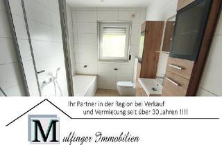 Wohnung mieten in 91325 Adelsdorf, Adelsdorf OT - EBENERDIGE 2-Zi. Wohnung mit Garten in Adelsdorf OT