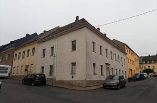 Mehrfamilienhaus kaufen in 09496 Marienberg, Marienberg - Haus in Zöblitz zu Verkaufen