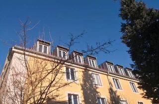 Wohnung kaufen in 80805 München, München - 3 Zi. Wohnung Schwabing Provisionsfrei zu verkaufen