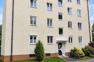 Wohnung kaufen in 92637 Weiden, Weiden in der Oberpfalz - 4 Zimmer ETW Weiden Balkon Provisionsfrei