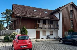Wohnung kaufen in 85661 Forstinning, Forstinning - Schöne 3-Zimmer Wohnung mit Keller, TG und Außenstellplatz