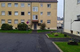 Wohnung kaufen in 95659 Arzberg, Arzberg - 3 Zi. Wohnung, 50 m2, Arzberg, 1. OG Garage, Kellerabt, Dachboden