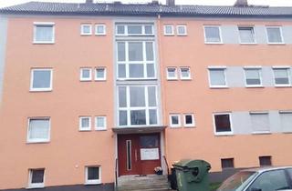 Wohnung kaufen in 95659 Arzberg, Arzberg - Renditeobjekt 5% p.a 3 Zi. Wohnung, 60m2, Arzberg, EG