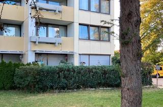 Wohnung kaufen in 82008 Unterhaching, Unterhaching - Privat 3-Zimmer-Wohnung in Unterhaching | Balkon | Stellplatz