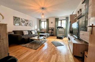 Wohnung kaufen in 94315 Straubing, Straubing - 2,5 Zimmer Wohnung mit Balkon in zentrumsnaher Lage
