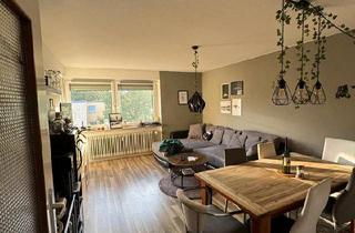 Wohnung kaufen in 92224 Amberg, Amberg - Provisionsfreie moderne 2-Zimmer-Wohnung