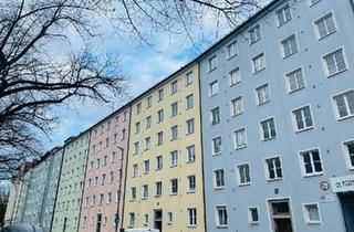 Wohnung kaufen in 81541 München, München - Zu verkaufen: Appartament in Haidhausen nähe Isar