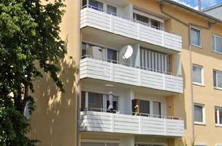 Wohnung kaufen in 82110 Germering, Germering - 3 Zimmer Wohnung 71,5m2
