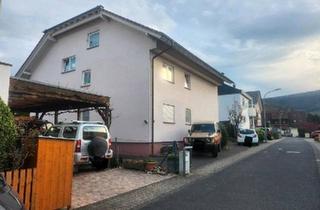 Wohnung kaufen in 63897 Miltenberg, Miltenberg - 3 Zimmer Wohnung zu verkaufen perfekt für Kapitalanleger