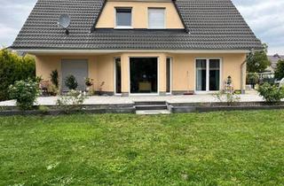 Einfamilienhaus kaufen in 03116 Drebkau, Drebkau - Einfamilienhaus in ruhiger Wohnlage in Drebkau