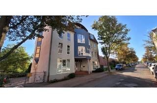 Wohnung mieten in 99867 Gotha, Gotha - komfortabel Wohnen in guter Lage
