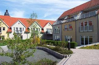 Haus mieten in 99867 Gotha, Gotha - Sonnig Wohnen in der historischer Altstadt