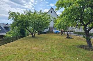 Einfamilienhaus kaufen in 35236 Breidenbach, Breidenbach - Wohnhaus mit großem Grundstück