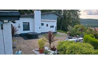 Einfamilienhaus kaufen in 63599 Biebergemünd, Biebergemünd - Einfamilienhaus, Tolle Ausblick, große Grundstück,Gepflegt