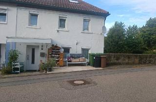 Doppelhaushälfte kaufen in 74632 Neuenstein, Neuenstein - Doppelhaushälfte nähe Schloss