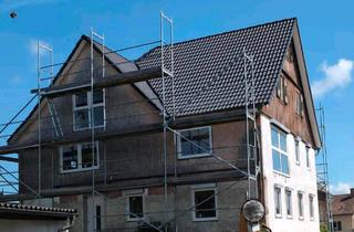 Mehrfamilienhaus kaufen in 74592 Kirchberg, Kirchberg an der Jagst - Mehrfamilienhaus Immobilie zum Verkauf