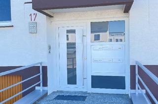 Wohnung mieten in 76646 Bruchsal, Bruchsal - ### Ortsrandlage mit solidem Grundriss ###