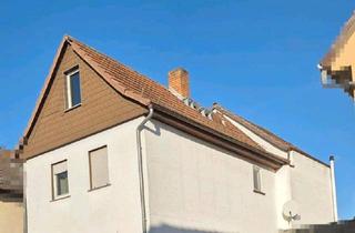 Einfamilienhaus kaufen in 35463 Fernwald, Fernwald - Einfamilienhaus in Fernwald-Steinbach