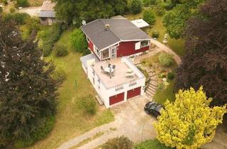 Einfamilienhaus kaufen in 34519 Diemelsee, Diemelsee - Haus am Diemelsee