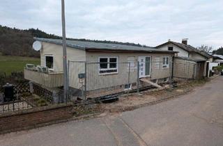 Haus kaufen in 64750 Lützelbach, Lützelbach - Haus mit 500 qm Grundstück und Garage in LützelbachHaingrund