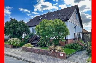Einfamilienhaus kaufen in 31089 Duingen, Duingen - Schickes Haus in Fertigbauweise