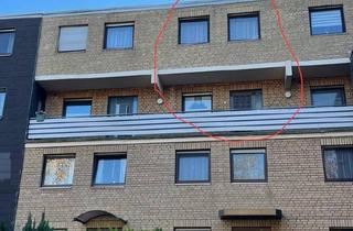 Wohnung kaufen in 59425 Unna, Unna - Maisonette-Wohnung, 94 m², 3 Zimmer, Süd-Balkon & Garage - Unna