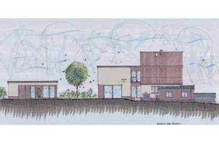 Einfamilienhaus kaufen in 09337 Hohenstein-Ernstthal, Hohenstein-Ernstthal - Rohdiamant mit Plan - Einfamilienhaus auf großem Grundstück