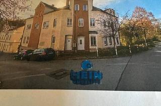 Mehrfamilienhaus kaufen in 08141 Reinsdorf, Reinsdorf - Ein Mehrfamilienhaus und ein Geschäftsladen zu Verkaufen
