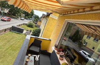 Wohnung kaufen in 31303 Burgdorf, Burgdorf - Provisionsfrei: Gepflegte 3-Zimmer-Wohnung mit Balkon, Einbauküch