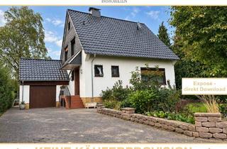 Einfamilienhaus kaufen in 27804 Berne, Berne / Ganspe - Ein Haus für Familie, Garten & gute Zeiten